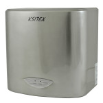 Сушилка для рук Ksitex пластик хром 0,95 кВт M2008JETH