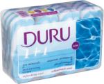 Мыло Duru duru